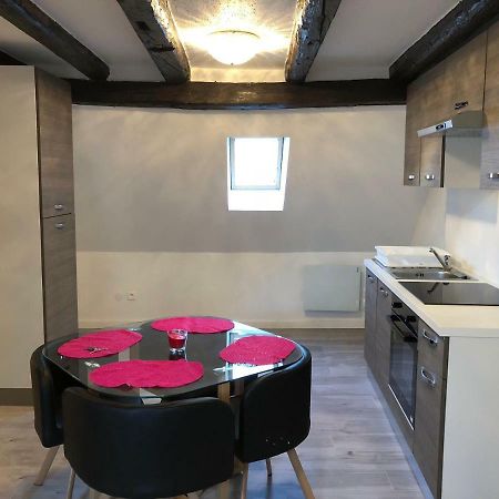 Duplex Hyper Centre Colmar Apartment Luaran gambar