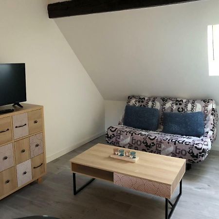 Duplex Hyper Centre Colmar Apartment Luaran gambar