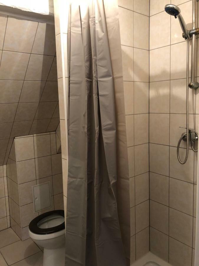 Duplex Hyper Centre Colmar Apartment Luaran gambar