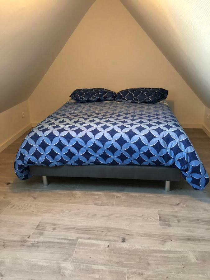 Duplex Hyper Centre Colmar Apartment Luaran gambar