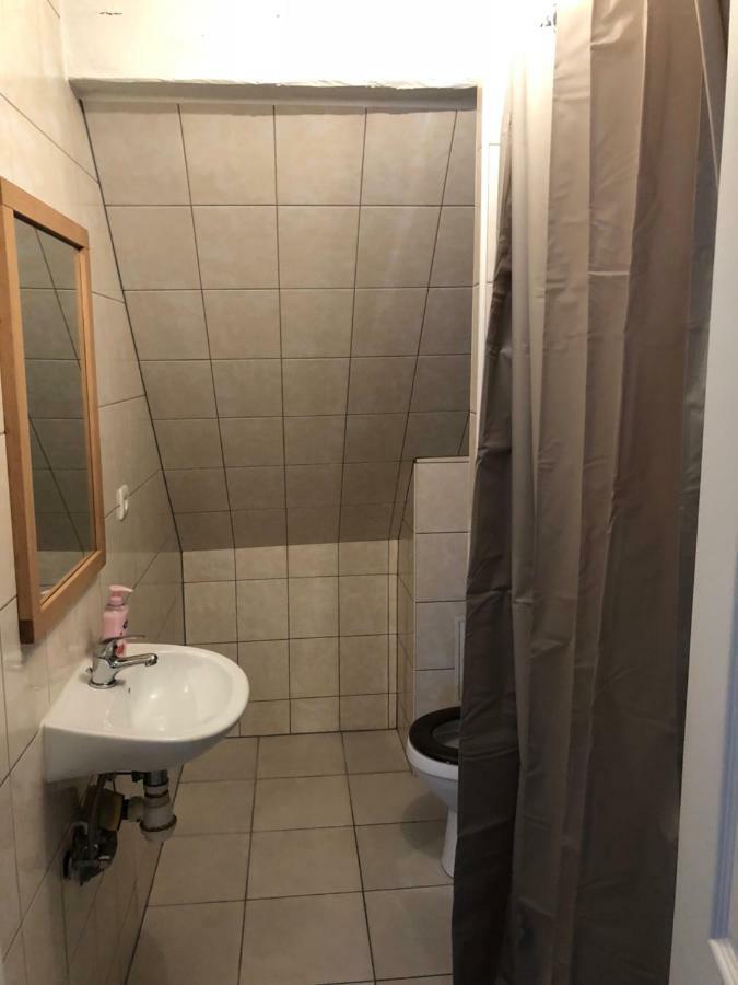 Duplex Hyper Centre Colmar Apartment Luaran gambar